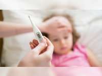 Pergantian Musim, Picu Timbulnya Berbagai Penyakit