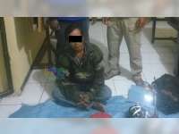 Polisi Amankan Seorang Bandar Judi Dadu di Sekar Bojonegoro