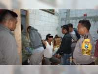 Mengaku Anggota Polisi dan Lakukan Pemerasan, Seorang Warga Kedungadem Ditangkap Polisi