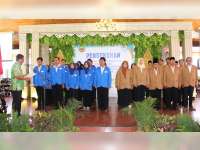 Bupati Kukuhkan Fapsedu Kabupaten Blora