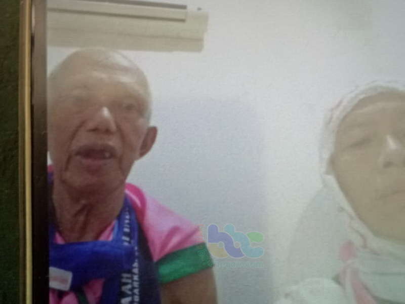 Satu Lagi, Jamaah Haji Asal Bojonegoro Meninggal Dunia di Tanah Suci Makkah