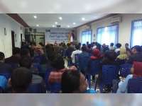 Unirow Tuban Gelar Lomba Tangkai Seni Fotografi