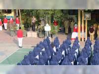 Kasus Narkoba dan Bullying di Kalangan Pelajar Jadi Perhatian Serius Kapolres Bojonegoro