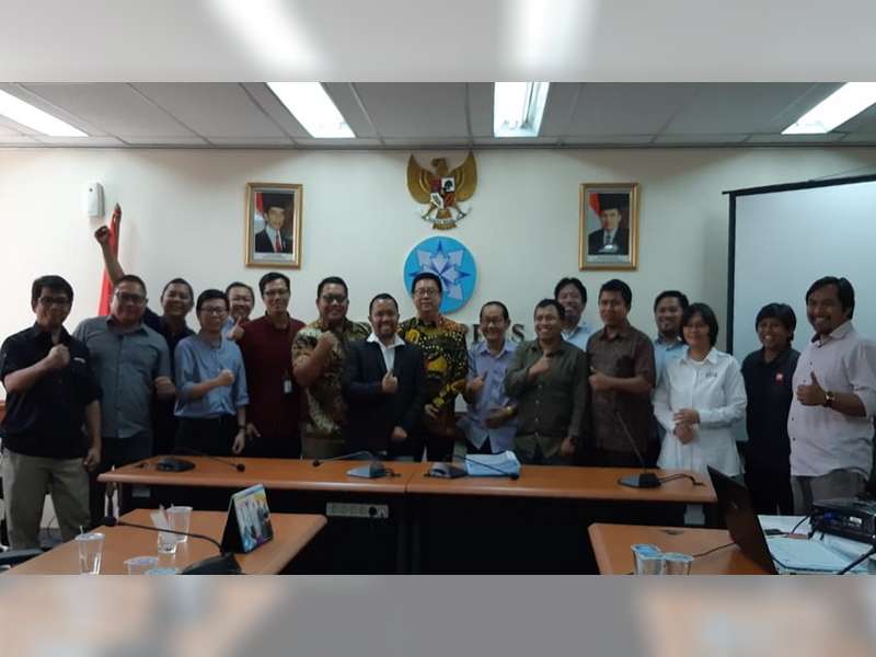 Dewan Pers Akan Segera Verifikasi Keanggotaan AMSI