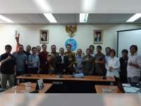 Dewan Pers Akan Segera Verifikasi Keanggotaan AMSI