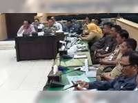 Rekrutmen Tenaga Kerja Skill Pada Proyek J-TB di Laksanakan Oleh Disperinaker Bojonegoro