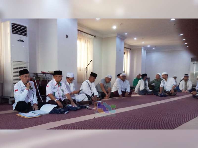 Sudah 4 Jamaah Haji Asal Bojonegoro Yang Meninggal Dunia di Makkah