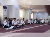 Sudah 4 Jamaah Haji Asal Bojonegoro Yang Meninggal Dunia di Makkah