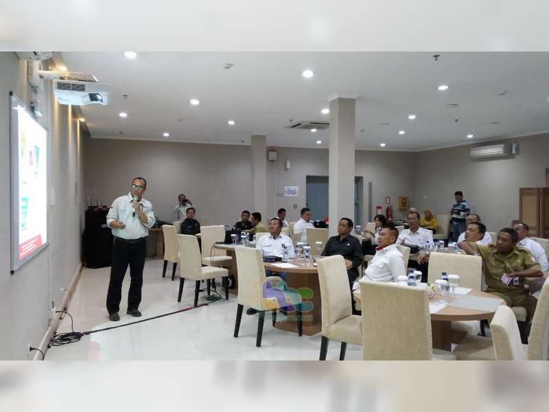 Watannas Konsen Isu Lingkungan Hidup, Energi dan Bela Negara