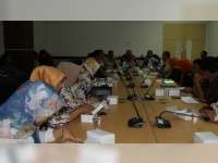 DPRD Kabupaten Cirebon Lakukan Kunjungan Kerja di Pemkab Bojonegoro