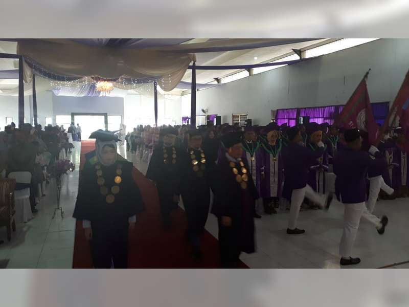 STIKes ICsada Bojonegoro Duduki Peringkat 4, Perguruan Tinggi Kesehatan se Jatim