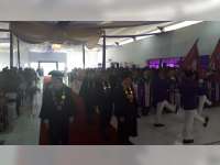 STIKes ICsada Bojonegoro Duduki Peringkat 4, Perguruan Tinggi Kesehatan se Jatim