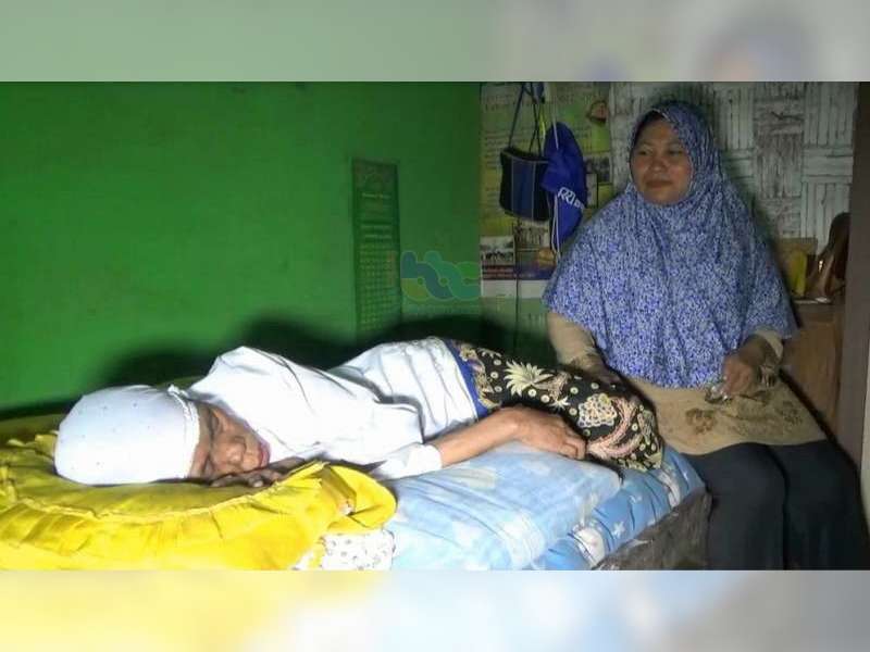 Seorang Jamaah Haji Asal Tuban Dipulangkan Lebih Awal