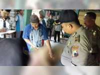 Diduga Karena Depresi, Warga Jati Blora, Nekad Akhiri Hidupnya Dengan Gantung Diri