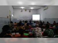 EMCL Gelar Pelatihan Timlak Program Aksi Kemitraan untuk Pemberdayaan Masyarakat