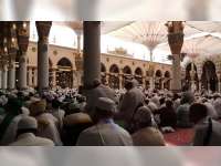 Jamaah Haji Asal Bojonegoro Saat Ini Sudah Berada di Madinah