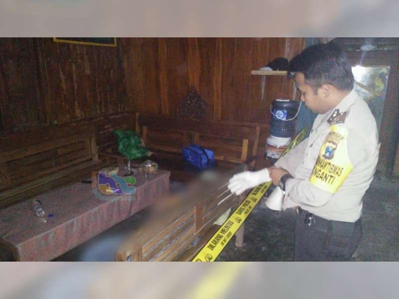 Diduga Penyakit Jantung Kambuh, Warga Medan Meninggal Dunia di Ngraho Bojonegoro