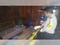 Diduga Penyakit Jantung Kambuh, Warga Medan Meninggal Dunia di Ngraho Bojonegoro