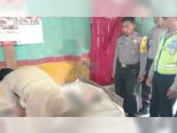 Lagi, Diduga Akibat Sakit Tak Kunjung Sembuh, Seorang Nenek di Tambakrejo Gantung Diri