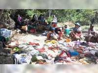 Ritual Kuras Sumber Pawon di Jenu Tuban, Tolak Penggusuran