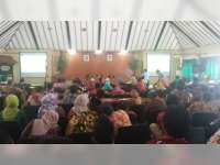 FGD Penyaluran DAK Fisik dan Dana Desa Digelar di Bojonegoro