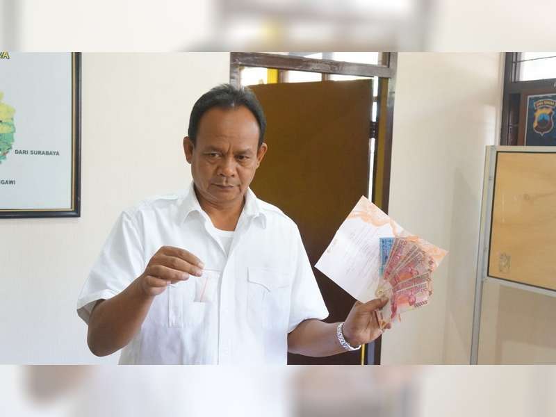 3 Orang Pelaku Tindak Pidana Narkotika Dibekuk Polres Blora