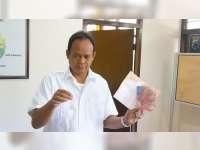 3 Orang Pelaku Tindak Pidana Narkotika Dibekuk Polres Blora