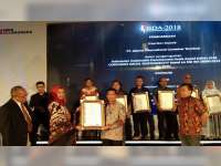 Program Pendidikan, Ekonomi Mikro Perempuan dan Pengelolaan Sampah Domestik di Bojonegoro dan Tuban Raih Penghargaan