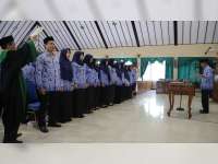 Inilah Tahapan dan Jadwal Seleksi CPNS 2018