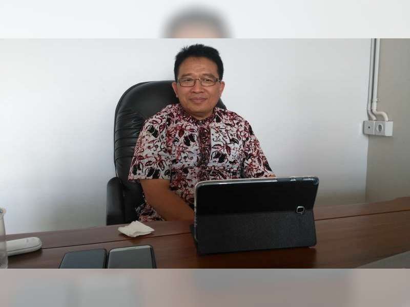 “Saya Ingin Selalu Memberi”