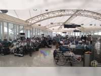 Hari Ini, Jamaah Haji Asal Kabupaten Bojonegoro Terbang Kembali ke Tanah Air