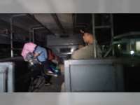 7 Pasangan di Tuban Yang Kedapatan Sedang Asyik Berduaan di Hotel, Diamankan Petugas