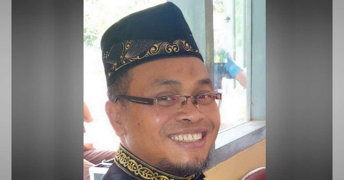 Jalani Hidupmu Apa Adanya | BeritaBojonegoro.com