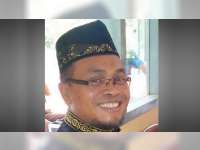 Jalani Hidupmu Apa Adanya