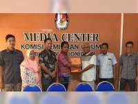 Bawaslu Kabupaten Bojonegoro Temukan Sejumlah DPT Tidak Memenuhi Syarat