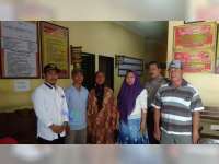 Seorang Nenek Asal Tuban Ditemukan Tersesat di Bojonegoro, Polisi Turun Tangan