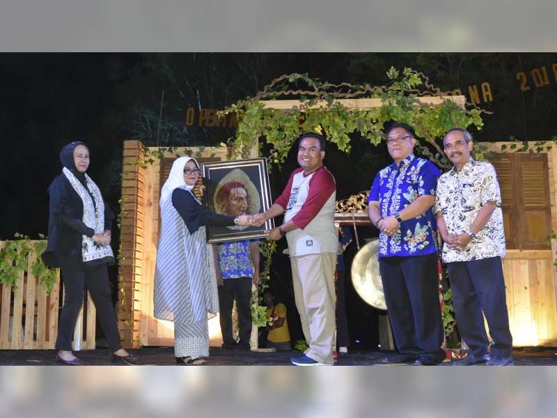 Pemkab Ingin Jadikan Blora Kabupaten Seni dan Sastra