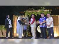 Pemkab Ingin Jadikan Blora Kabupaten Seni dan Sastra