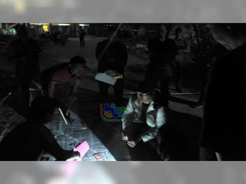 Mengamuk di Dalam Pondok, Pemuda di Tuban Tewas Ditembak Polisi