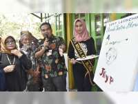 Rumah Masa Kecil Pramoedya Ananta Toer di Blora akan Dipugar