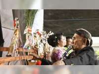 Hampir Punah, Wayang Krucil Dirindukan Masyarakat Blora