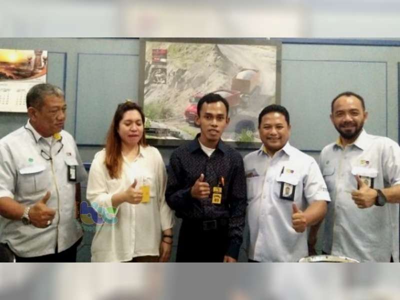 Program Ayo Inklusif UTSG, Beri Kesempatan Magang Pada Penyandang Disabilitas