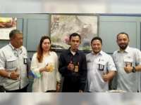 Program Ayo Inklusif UTSG, Beri Kesempatan Magang Pada Penyandang Disabilitas