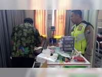 Ditabrak Motor Saat Menyeberang Jalan, Seorang Nenek di Kalitidu Bojonegoro Luka-Luka