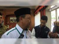 Menristekdikti Dorong Pengembangan Peternakan Sapi di Blora Agar Lebih Maju