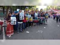 Sahabat Muda Bojonegoro Gelar Aksi Kemanusiaan Untuk Korban Gempa Lombok