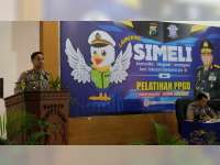 Sat Lantas Polres Bojonegoro Launching SIMELI