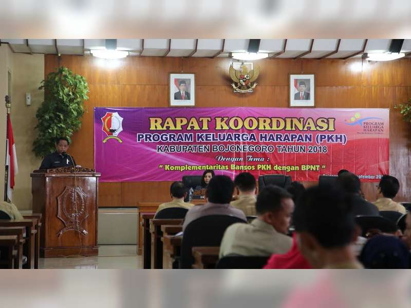 Penanggulangan Kemiskinan Menjadi Prioritas Pemerintah