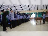 Penerimaan CPNS 2018 di Kabupaten Bojonegoro Tersedia 384 Formasi