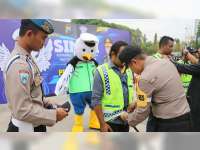 Kapolres Bojonegoro Resmikan SIMELI Bersama Forpimda